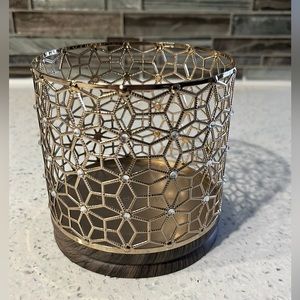Bath and Body Works Candle Holder